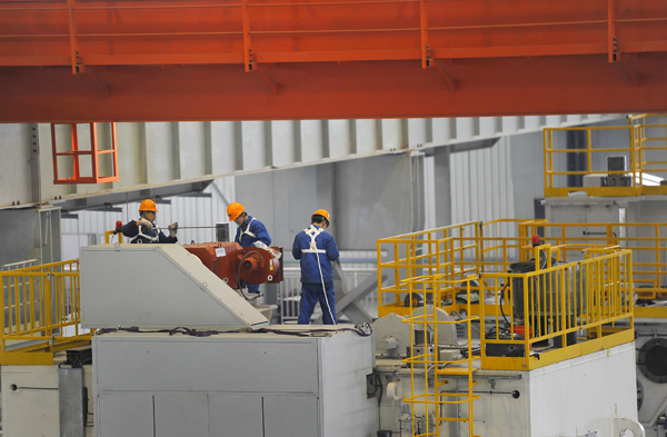 山東發布設備更新和技術改造供需資源庫,濟南8個案例入圍