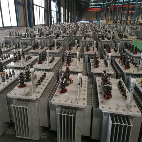 南充變壓器廠 深耕機械電氣設備銷售，驅動工業效能升級