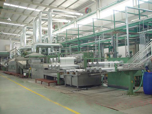 AT303變頻器在紡織機(jī)械上的成功運(yùn)用與市場價值分析